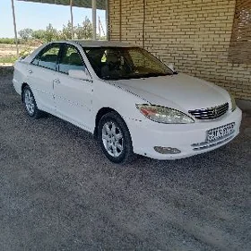 Toyota Camry 2004