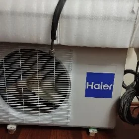 кондиционер Haier