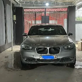 BMW 535 2010
