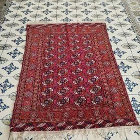 ковёр ручной работы