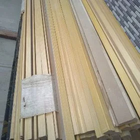 plintus agaç mebel