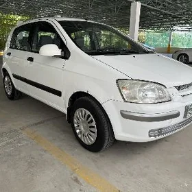 Hyundai Getz 2005