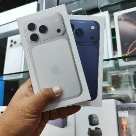 IPHONE 17 PRO  256GB ACTIVE