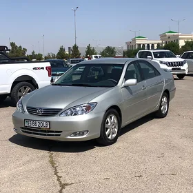 Toyota Camry 2002