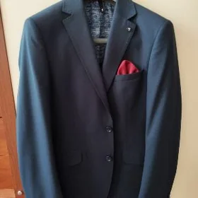 Пиджак и брюки  Damat
