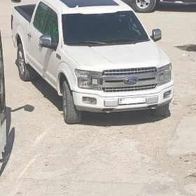 Ford F150 2019