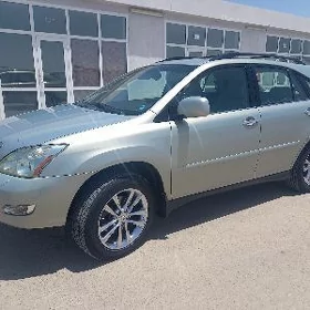 Lexus RX 330 2005