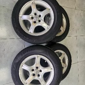Karolla R15
