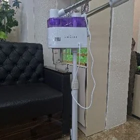 отпариватель для лица