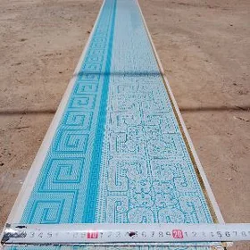 patalok plastik 38 şt