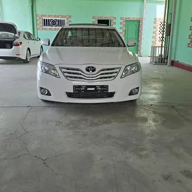 Toyota Camry 2008