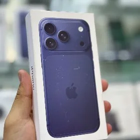 IPHONE 17 PRO  512GB ACTIVE