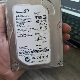 Winchester 500 GB