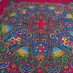 Çargat gadymy
