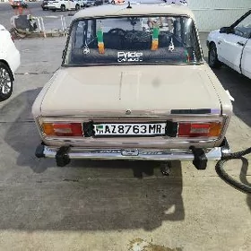Lada 2106 1992