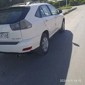 Lexus RX 330 2004