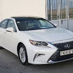 Lexus ES 350 2016