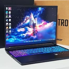 NIRTO V16|RTX5070Ti|Ryzen AI9