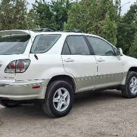 Lexus RX 300 2002