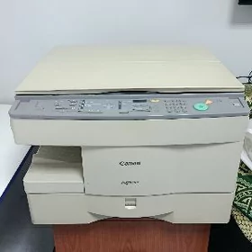Canon A3