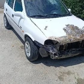 Opel Vita 1997