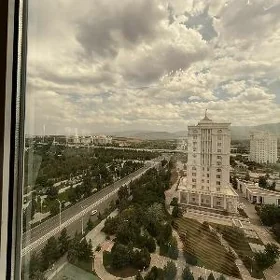 Eksklýuziw Șayoly Ruhnama elit