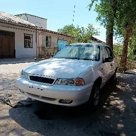 Daewoo Cielo 1996