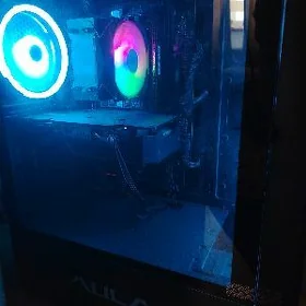 GTX 1660s, i5-6500