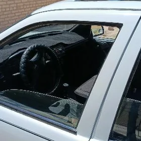Opel Vectra 1991