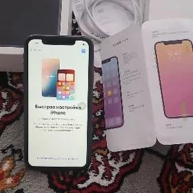 IPhone 11 ️64 GB ️