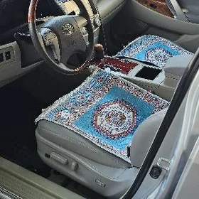 Toyota Camry 2009