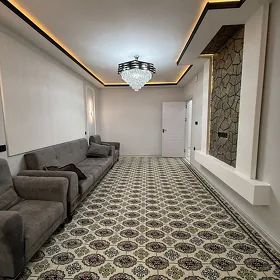 Gaudan 2 Etaz 4 komnat