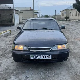Hyundai Sonata 1995