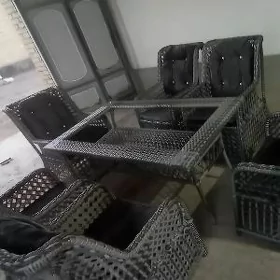 paduşgaly Stol Stul Стол Стул