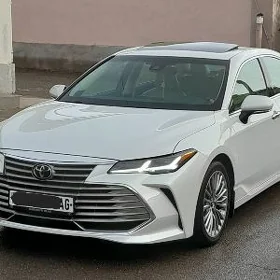 Toyota Avalon 2019