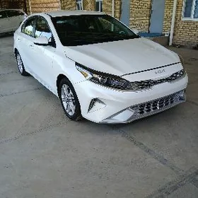 Kia Forte 2023