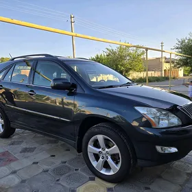 Lexus RX 330 2005