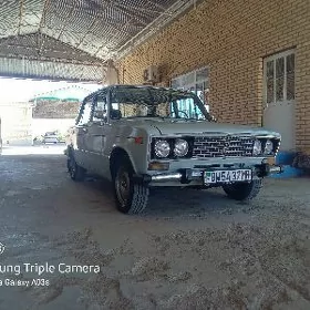 Lada 2106 1988