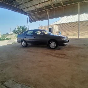 Toyota Corona 1995