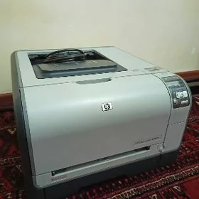 Принтер цветной