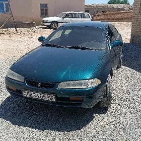 Toyota Marino 1994