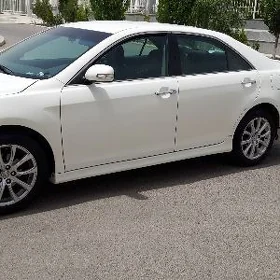 Toyota Camry 2008