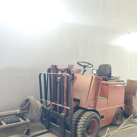 Kara Forklift 2000