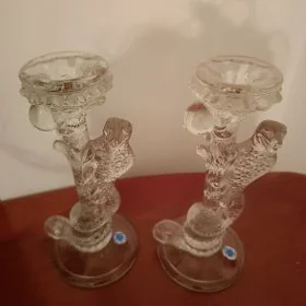 подсвечники