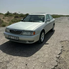 Toyota Avalon 1999