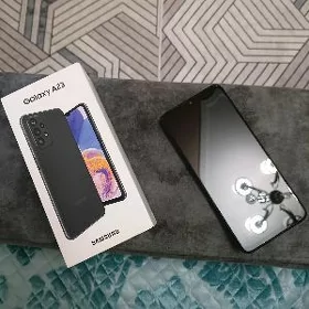 SAMSUNG A 23 6/128GB