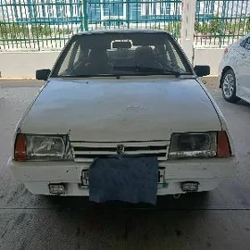 Lada 21099 1998