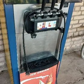 Marožny aparat