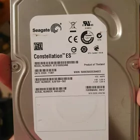 HDD 1tb