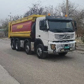 Volvo FH 480 2008
